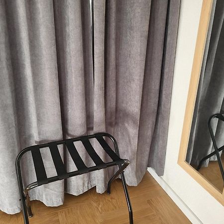Studio Apartman Ana Zagreb Luaran gambar