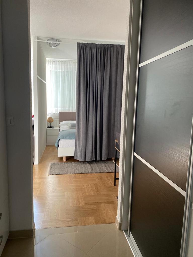 Studio Apartman Ana Zagreb Luaran gambar